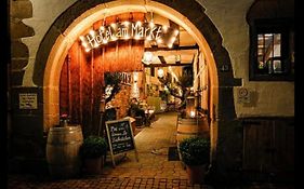 Hotel Am Markt